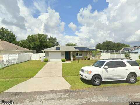 Del Prado, KISSIMMEE, FL 34758