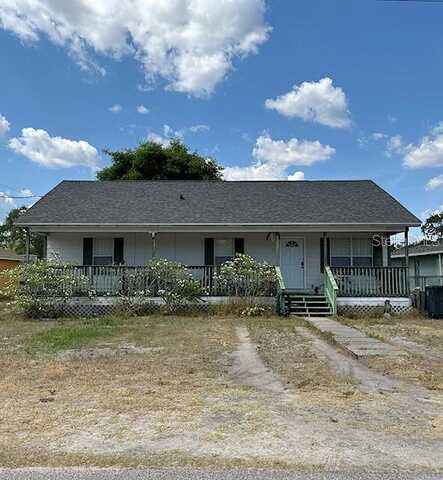 Comanche, TAMPA, FL 33634