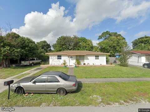 20Th, MIRAMAR, FL 33023