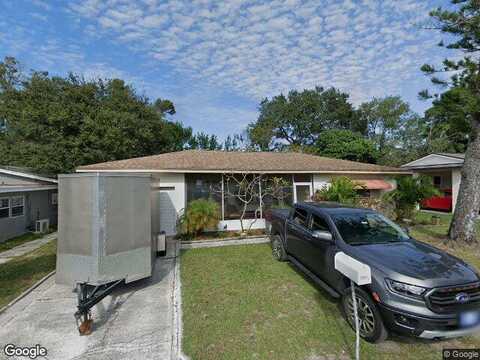 48Th, SAINT PETERSBURG, FL 33709