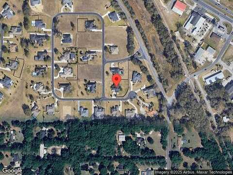 40Th, OCALA, FL 34480