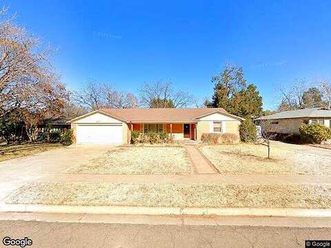 24Th, LUBBOCK, TX 79410
