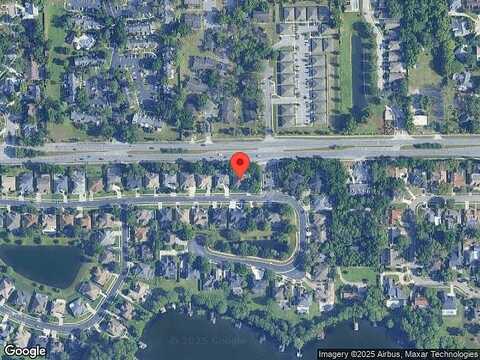 Willow Bay, CASSELBERRY, FL 32707