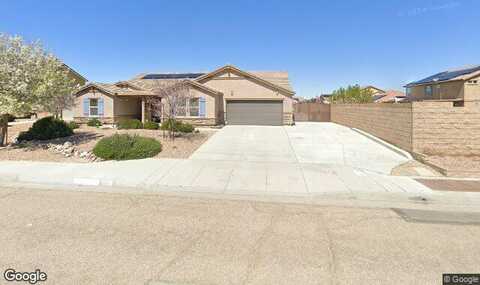 Avenue K4, LANCASTER, CA 93536