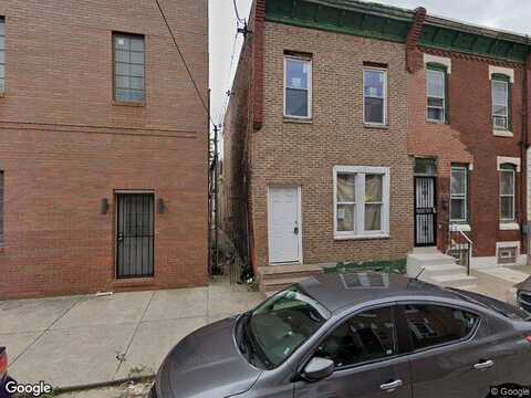 Pierce, PHILADELPHIA, PA 19145