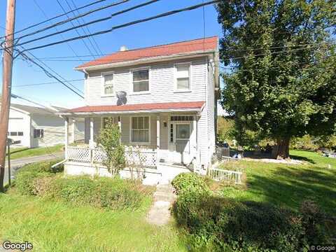 Hoernerstown, HUMMELSTOWN, PA 17036