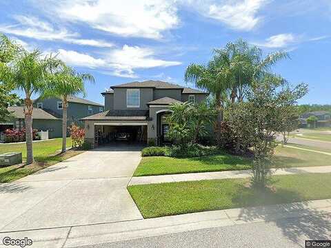 Burndall, LAND O LAKES, FL 34638