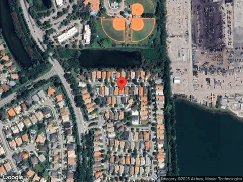 4Th, PEMBROKE PINES, FL 33029