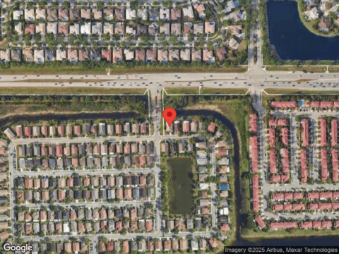 24Th, PEMBROKE PINES, FL 33028