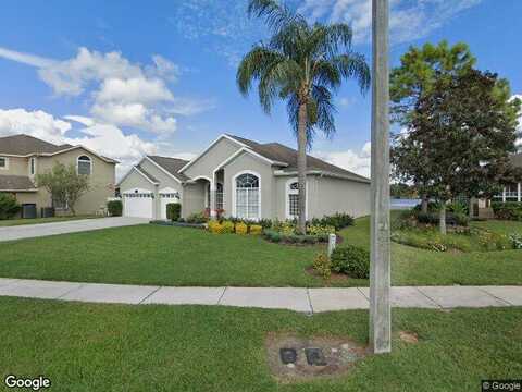 Berea, ODESSA, FL 33556