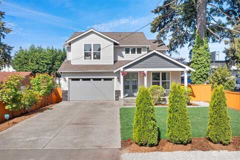 Midvale, SHORELINE, WA 98133