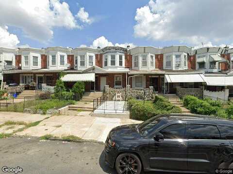 57Th, PHILADELPHIA, PA 19131