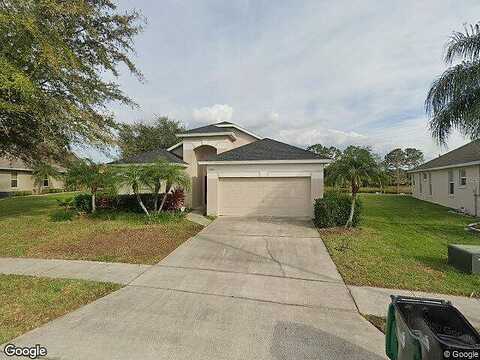 Luxbury, ORLANDO, FL 32837