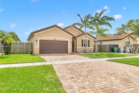 280Th, HOMESTEAD, FL 33032