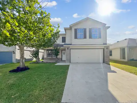 Pointe, CIBOLO, TX 78108