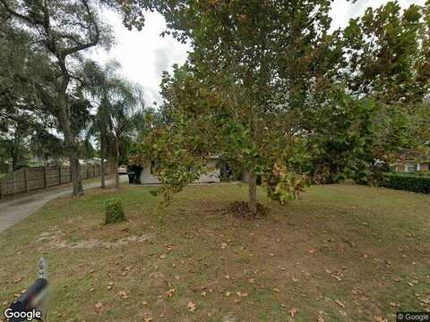 Forest Hills, TAMPA, FL 33612