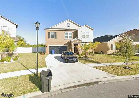 Winterset Cove, RIVERVIEW, FL 33579