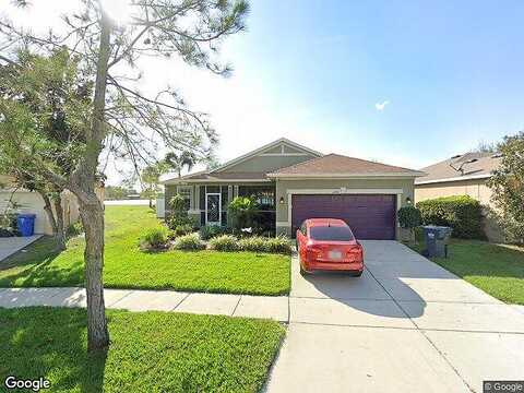 Laurel Brook, RIVERVIEW, FL 33569