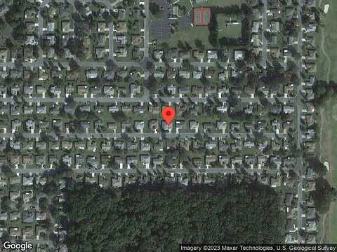 139Th, DUNNELLON, FL 34432