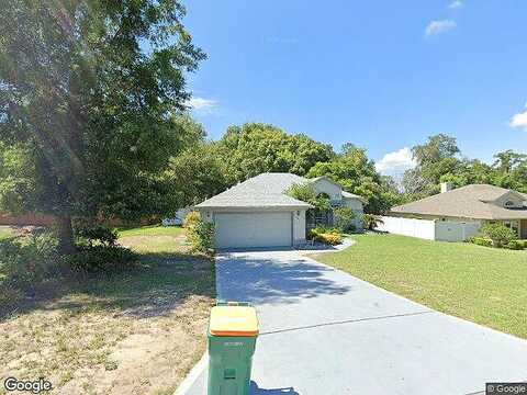 Vista, EUSTIS, FL 32726