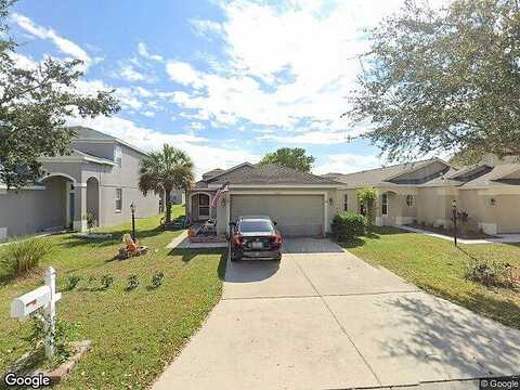 36Th, PARRISH, FL 34219