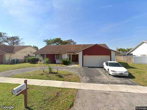 78Th, LAUDERHILL, FL 33351