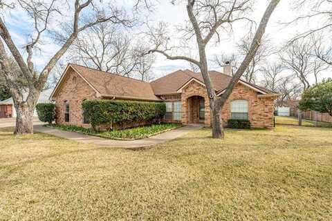 Longwood, GRANBURY, TX 76049