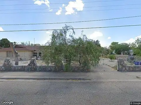 Winchester, EL PASO, TX 79907