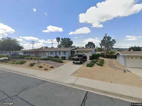 Winged Foot, MENIFEE, CA 92586