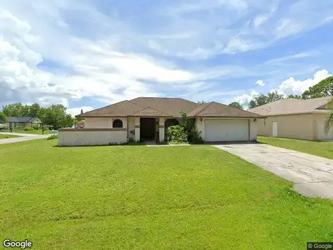 Rawdon, PALM BAY, FL 32907