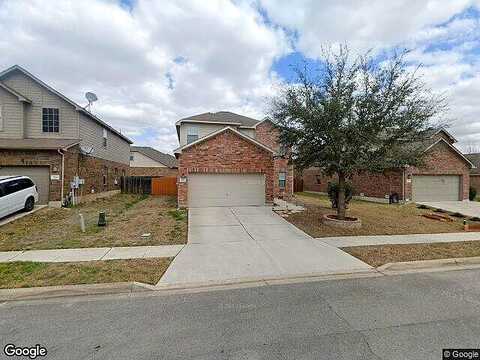 Bareback, CIBOLO, TX 78108