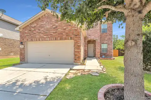 Bareback, CIBOLO, TX 78108