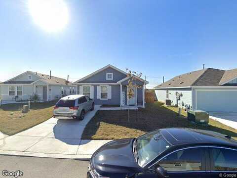 Robbins, SAN ANTONIO, TX 78245