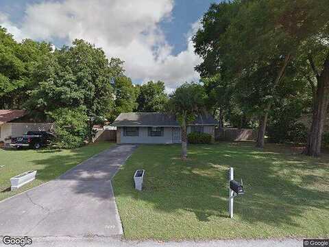 50Th, OCALA, FL 34479