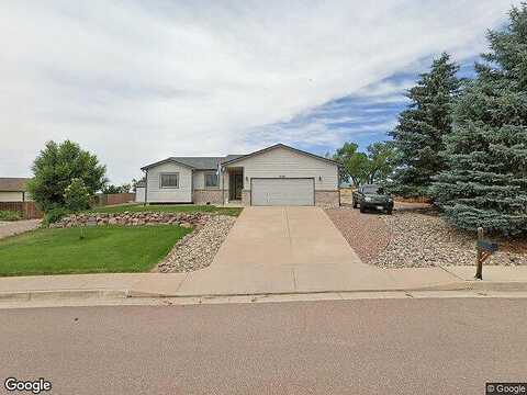 Weeping Willow, COLORADO SPRINGS, CO 80925