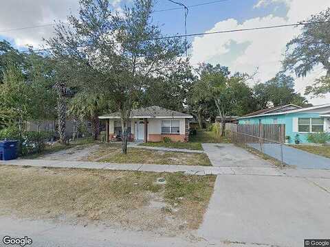 38Th, TAMPA, FL 33610