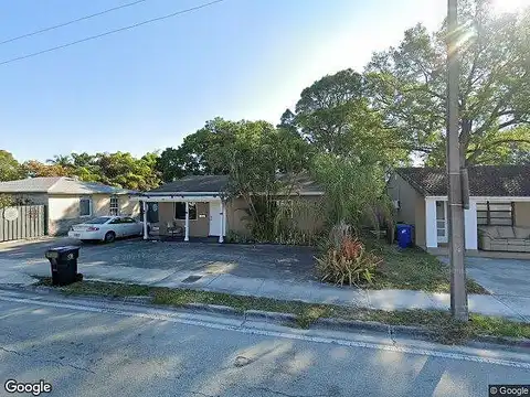 Andrews, FORT LAUDERDALE, FL 33311