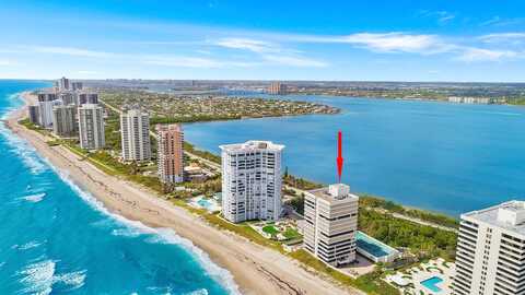 Ocean, RIVIERA BEACH, FL 33404