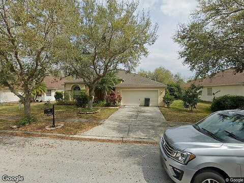 Dove Creek, TAMPA, FL 33647