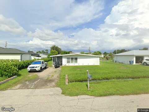 Matanzas, FORT MYERS, FL 33967