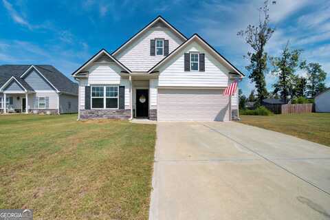 Oak View, ROME, GA 30165