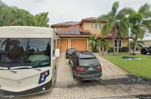 53Rd, FORT LAUDERDALE, FL 33334