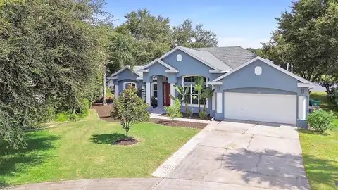 Oak Haven, DELAND, FL 32720