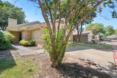 Magnolia Lane, Euless, TX 76039