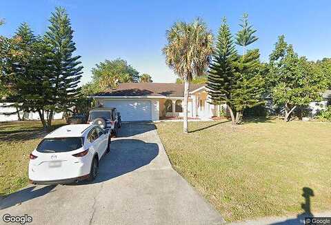 1St, CAPE CORAL, FL 33909