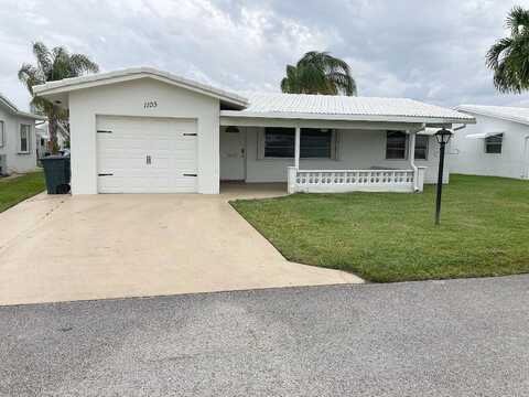 16Th, BOYNTON BEACH, FL 33426