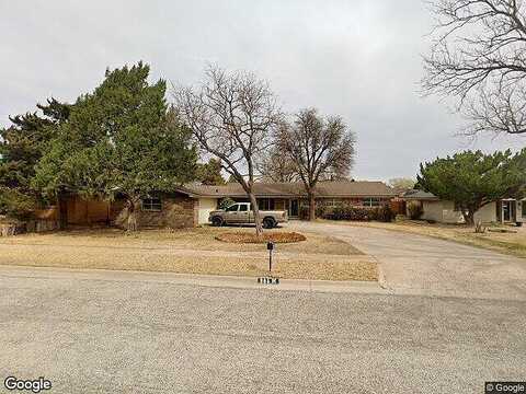 Ivy, MULESHOE, TX 79347