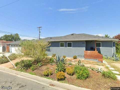 Lubec, DOWNEY, CA 90240