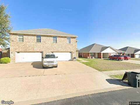 Hamza, KILLEEN, TX 76542