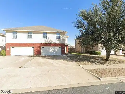 Hamza, KILLEEN, TX 76542